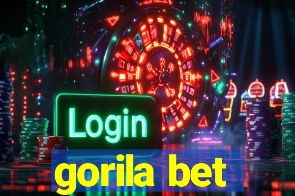 gorila bet